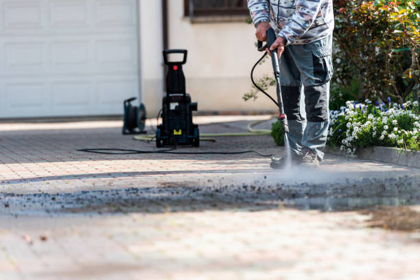 Best Local Pressure Washing Services  in Cohoes, NY