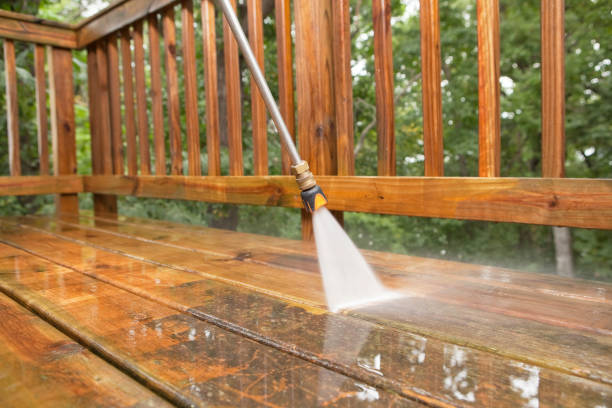 Best Residential Pressure Washing Services  in Cohoes, NY