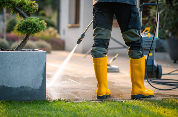 Why Choose Our Certified Pressure Washing Experts for Your Project Needs in Cohoes, NY?